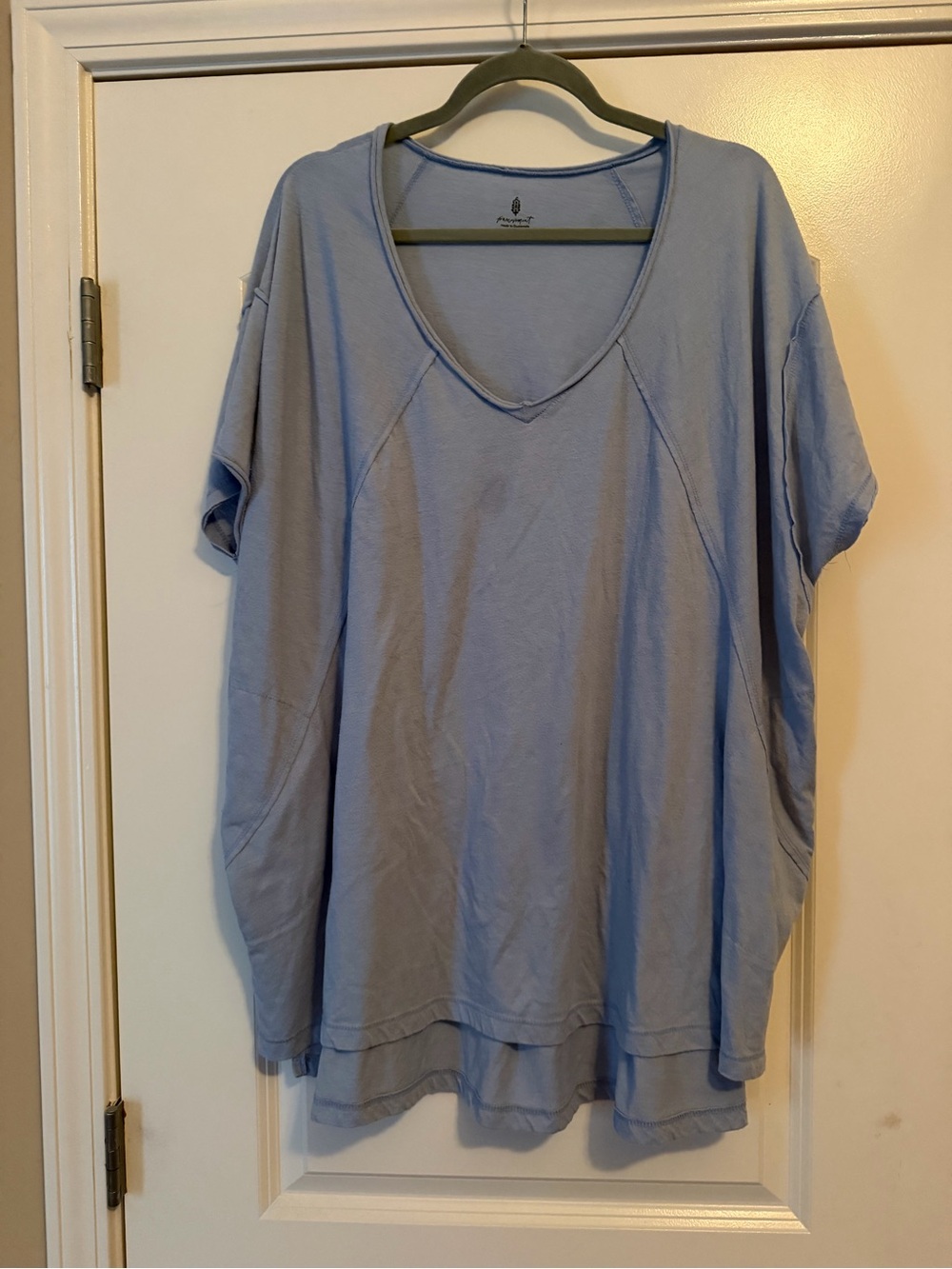 FP Movement Oversized Tee